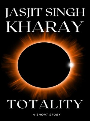 cover image of Totality